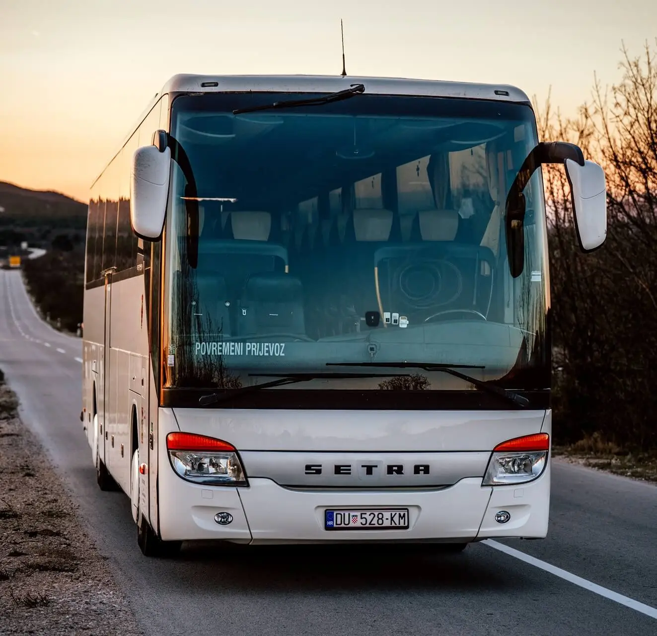Bus
