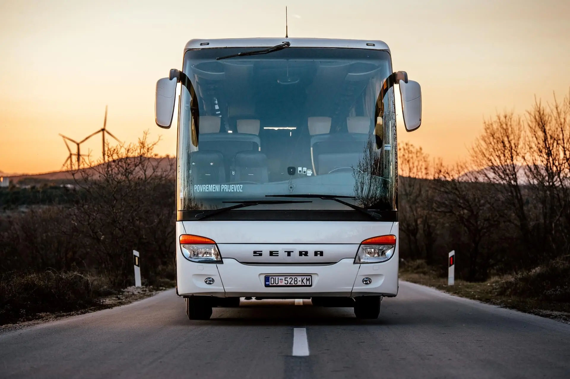 autobus