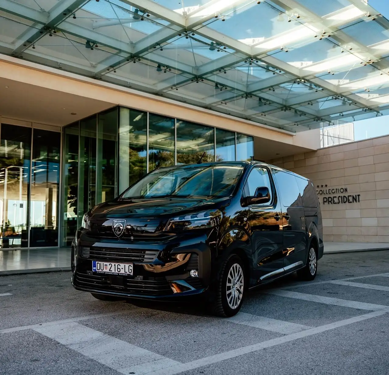 Van