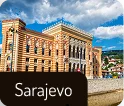 Sarajevo